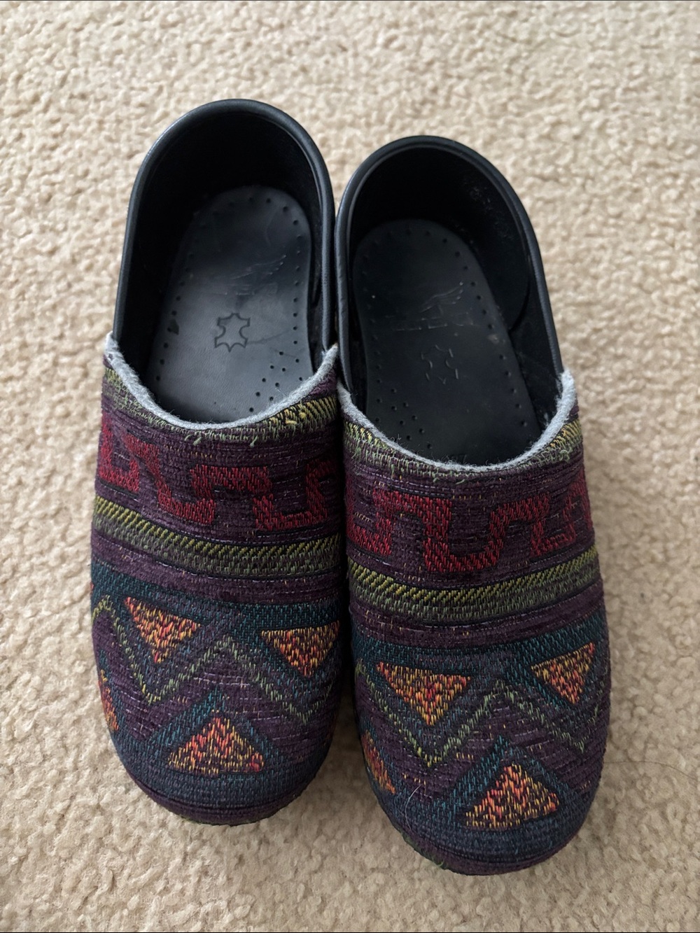 Dansko clogs - Picture 1 of 5
